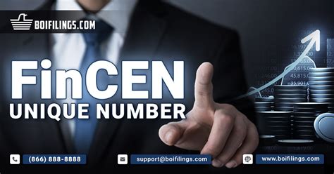 fincen id number